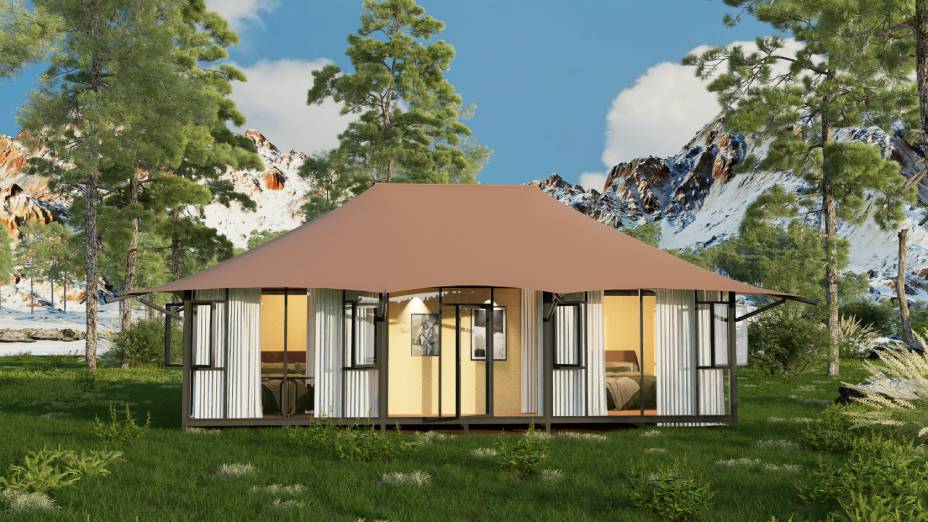 孟村装配式建筑厂家