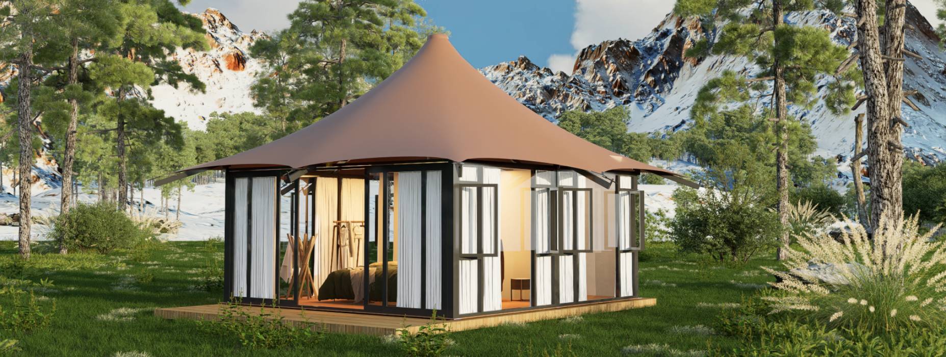 孟村装配式建筑厂家